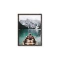 Picture of Away from Home _GroupedProduct_Rectangle_Portrait_Photography _GroupedProduct_Rectangle_Portrait_Canvas_Framed_