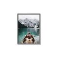 Picture of Away from Home _GroupedProduct_Rectangle_Portrait_Photography _GroupedProduct_Rectangle_Portrait_Canvas_Framed_