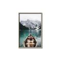 Picture of Away from Home _GroupedProduct_Rectangle_Portrait_Photography _GroupedProduct_Rectangle_Portrait_Canvas_Framed_