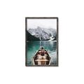 Picture of Away from Home _GroupedProduct_Rectangle_Portrait_Photography _GroupedProduct_Rectangle_Portrait_Canvas_Framed_