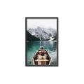 Picture of Away from Home _GroupedProduct_Rectangle_Portrait_Photography _GroupedProduct_Rectangle_Portrait_Canvas_Framed_