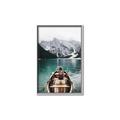 Picture of Away from Home _GroupedProduct_Rectangle_Portrait_Photography _GroupedProduct_Rectangle_Portrait_Canvas_Framed_