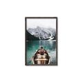 Picture of Away from Home _GroupedProduct_Rectangle_Portrait_Photography _GroupedProduct_Rectangle_Portrait_Canvas_Framed_