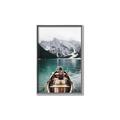 Picture of Away from Home _GroupedProduct_Rectangle_Portrait_Photography _GroupedProduct_Rectangle_Portrait_Canvas_Framed_