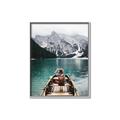 Picture of Away from Home _GroupedProduct_Rectangle_Portrait_Photography _GroupedProduct_Rectangle_Portrait_Canvas_Framed_
