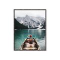 Picture of Away from Home _GroupedProduct_Rectangle_Portrait_Photography _GroupedProduct_Rectangle_Portrait_Canvas_Framed_