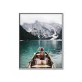 Picture of Away from Home _GroupedProduct_Rectangle_Portrait_Photography _GroupedProduct_Rectangle_Portrait_Canvas_Framed_
