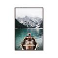 Picture of Away from Home _GroupedProduct_Rectangle_Portrait_Photography _GroupedProduct_Rectangle_Portrait_Canvas_Framed_