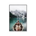 Picture of Away from Home _GroupedProduct_Rectangle_Portrait_Photography _GroupedProduct_Rectangle_Portrait_Canvas_Framed_