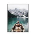 Picture of Away from Home _GroupedProduct_Rectangle_Portrait_Photography _GroupedProduct_Rectangle_Portrait_Canvas_Framed_