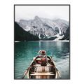 Picture of Away from Home _GroupedProduct_Rectangle_Portrait_Photography _GroupedProduct_Rectangle_Portrait_Canvas_Framed_