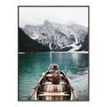 Picture of Away from Home _GroupedProduct_Rectangle_Portrait_Photography _GroupedProduct_Rectangle_Portrait_Canvas_Framed_