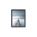 Picture of Bamboo Dock  _GroupedProduct_Rectangle_Portrait_Photography _GroupedProduct_Rectangle_Portrait_Canvas_Framed_