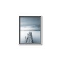 Picture of Bamboo Dock  _GroupedProduct_Rectangle_Portrait_Photography _GroupedProduct_Rectangle_Portrait_Canvas_Framed_