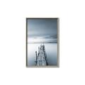 Picture of Bamboo Dock  _GroupedProduct_Rectangle_Portrait_Photography _GroupedProduct_Rectangle_Portrait_Canvas_Framed_