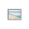 Picture of Beach Day II  _GroupedProduct_Rectangle_Landscape_Photography _GroupedProduct_Rectangle_Landscape_Canvas_Framed_