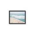 Picture of Beach Day II  _GroupedProduct_Rectangle_Landscape_Photography _GroupedProduct_Rectangle_Landscape_Canvas_Framed_