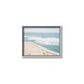 Picture of Beach Day II  _GroupedProduct_Rectangle_Landscape_Photography _GroupedProduct_Rectangle_Landscape_Canvas_Framed_
