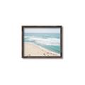Picture of Beach Day II  _GroupedProduct_Rectangle_Landscape_Photography _GroupedProduct_Rectangle_Landscape_Canvas_Framed_