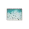 Picture of Beach from the Sky _GroupedProduct_Rectangle_Landscape_Photography _GroupedProduct_Rectangle_Landscape_Canvas_Framed_