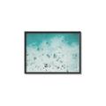 Picture of Beach from the Sky _GroupedProduct_Rectangle_Landscape_Photography _GroupedProduct_Rectangle_Landscape_Canvas_Framed_
