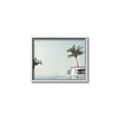 Picture of Beach Van II  _GroupedProduct_Rectangle_Landscape_Photography _GroupedProduct_Rectangle_Landscape_Canvas_Framed_