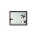 Picture of Beach Van II  _GroupedProduct_Rectangle_Landscape_Photography _GroupedProduct_Rectangle_Landscape_Canvas_Framed_