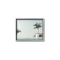 Picture of Beach Van II  _GroupedProduct_Rectangle_Landscape_Photography _GroupedProduct_Rectangle_Landscape_Canvas_Framed_