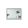 Picture of Beach Van II  _GroupedProduct_Rectangle_Landscape_Photography _GroupedProduct_Rectangle_Landscape_Canvas_Framed_