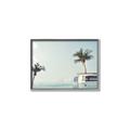 Picture of Beach Van II  _GroupedProduct_Rectangle_Landscape_Photography _GroupedProduct_Rectangle_Landscape_Canvas_Framed_
