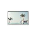Picture of Beach Van II  _GroupedProduct_Rectangle_Landscape_Photography _GroupedProduct_Rectangle_Landscape_Canvas_Framed_