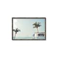 Picture of Beach Van II  _GroupedProduct_Rectangle_Landscape_Photography _GroupedProduct_Rectangle_Landscape_Canvas_Framed_