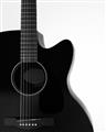 Picture of Acoustic Guitar I _GroupedProduct_Rectangle_Portrait_Photography _GroupedProduct_Rectangle_Portrait_Unframed_Print_Only_
