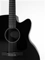 Picture of Acoustic Guitar I _GroupedProduct_Rectangle_Portrait_Photography _GroupedProduct_Rectangle_Portrait_Unframed_Print_Only_