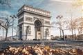 Picture of Arc de Triomphe _GroupedProduct_Rectangle_Landscape_Photography _GroupedProduct_Rectangle_Landscape_Unframed_Print_Only_