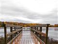Picture of Autumn Dock _GroupedProduct_Rectangle_Landscape_Photography _GroupedProduct_Rectangle_Landscape_Unframed_Print_Only_