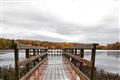 Picture of Autumn Dock _GroupedProduct_Rectangle_Landscape_Photography _GroupedProduct_Rectangle_Landscape_Unframed_Print_Only_