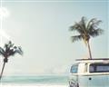Picture of Beach Van II  _GroupedProduct_Rectangle_Landscape_Photography _GroupedProduct_Rectangle_Landscape_Unframed_Print_Only_