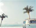 Picture of Beach Van II  _GroupedProduct_Rectangle_Landscape_Photography _GroupedProduct_Rectangle_Landscape_Unframed_Print_Only_