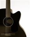 Picture of Acoustic Guitar I _GroupedProduct_Rectangle_Portrait_Photography _GroupedProduct_Rectangle_Portrait_Unframed_Print_Only_