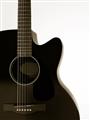Picture of Acoustic Guitar I _GroupedProduct_Rectangle_Portrait_Photography _GroupedProduct_Rectangle_Portrait_Unframed_Print_Only_