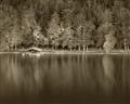 Picture of Autumn by the Lake _GroupedProduct_Rectangle_Landscape_Photography _GroupedProduct_Rectangle_Landscape_Unframed_Print_Only_