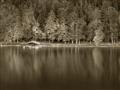 Picture of Autumn by the Lake _GroupedProduct_Rectangle_Landscape_Photography _GroupedProduct_Rectangle_Landscape_Unframed_Print_Only_