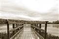 Picture of Autumn Dock _GroupedProduct_Rectangle_Landscape_Photography _GroupedProduct_Rectangle_Landscape_Unframed_Print_Only_