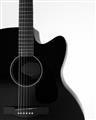 Picture of Acoustic Guitar I _GroupedProduct_Rectangle_Portrait_Photography _GroupedProduct_Rectangle_Portrait_Unframed_Print_Only_