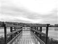 Picture of Autumn Dock _GroupedProduct_Rectangle_Landscape_Photography _GroupedProduct_Rectangle_Landscape_Unframed_Print_Only_