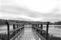 Picture of Autumn Dock _GroupedProduct_Rectangle_Landscape_Photography _GroupedProduct_Rectangle_Landscape_Unframed_Print_Only_
