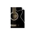 Picture of Acoustic Guitar II _GroupedProduct_Rectangle_Portrait_Photography _GroupedProduct_Rectangle_Portrait_Unframed_Print_Only_