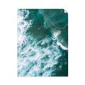 Picture of Aerial Surfers _GroupedProduct_Rectangle_Portrait_Unframed_Print_Only_
