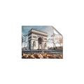 Picture of Arc de Triomphe _GroupedProduct_Rectangle_Landscape_Photography _GroupedProduct_Rectangle_Landscape_Unframed_Print_Only_